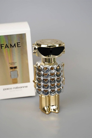 Парфюмерная вода Paco Rabanne Fame (80 мл)   