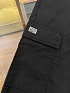 Мужские шорты Dolce & Gabbana Premium - Black
