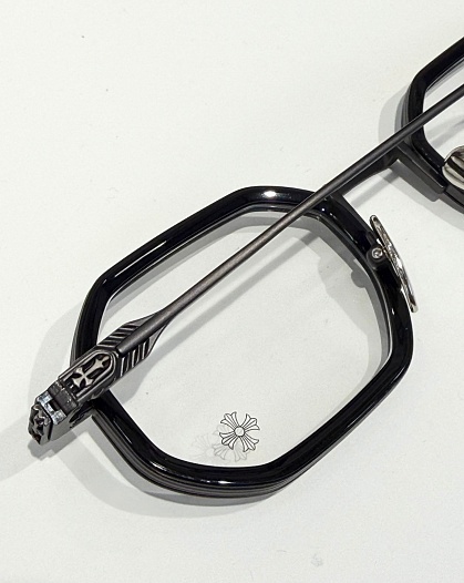 Очки Chrome Hearts Stylida    