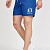 Мужские синие шорты Armani Exchange
