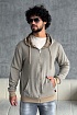 Двусторонняя кофта Gucci GG monogram - Beige