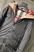 Женский двусторонний пуховик Burberry