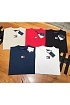 Футболка красного цвета Tommy Hilfiger classic badge