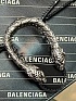 Женская сумка Gucci x Balenciaga Dionysus The Hacker Project Premium 28x17x10 см - Black