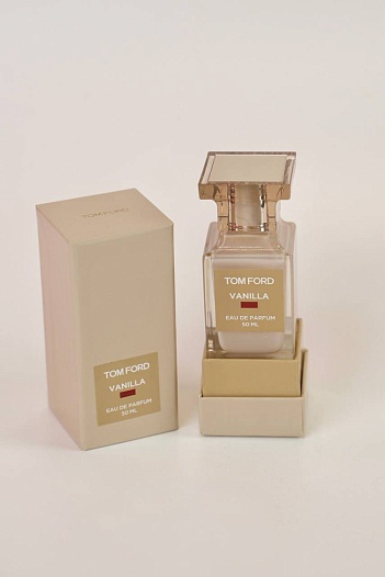 Парфюмерная вода Tom Ford Vanilla Sex (50 мл)   
