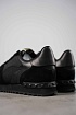 Мужские кроссовки Valentino Rockrunner - Black