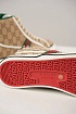 Мужские кроссовки Gucci Tennis 1977 high-top - Beige