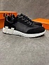 Мужские кроссовки Hermes Bouncing - Black