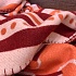 Плед Hermes Grand Tralala premium 147x200 см