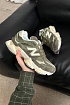 Кроссовки New Balance 9060 "Dark Army"