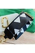 Кожаная сумка Marc Jacobs Snapshot 19x11 см - White