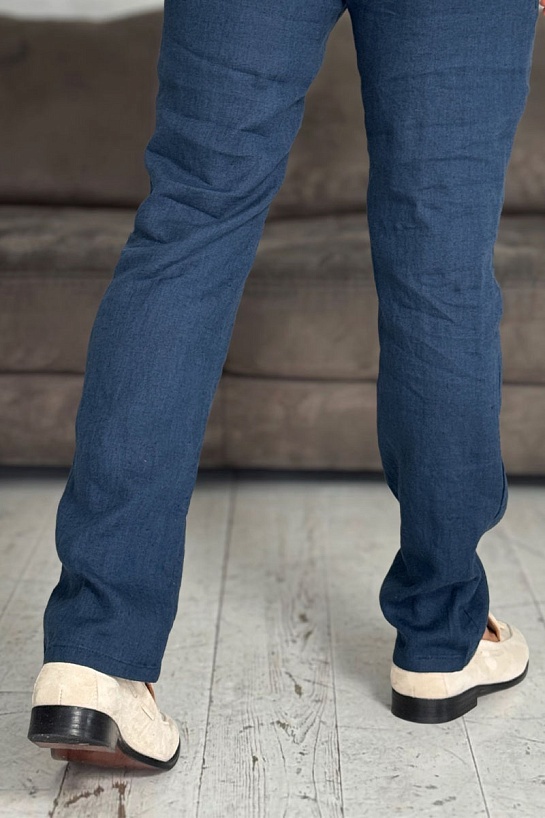 Замшевые лоферы Loro Piana tassel - Beige