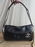 Кожаная сумка Chanel Ultimate Soft 30x19