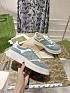 Женские кроссовки Gucci GG Interlocking
