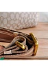 Женская сумка Coach Field Tote 30x22 см (3 расцветки)