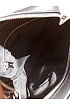Кожаная сумка Fendi "Monster Eyes" 22x24x6 см