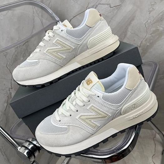 Кроссовки New Balance 574 Legacy   