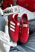 Кроссовки Adidas Handball Spezial - Red