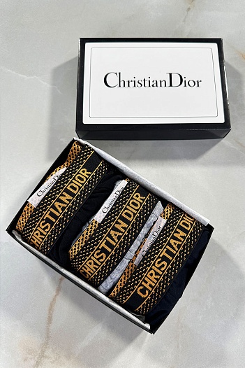 Набор мужского нижнего белья Dior   