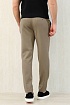 Мужские брюки Loro Piana Premium - Khaki