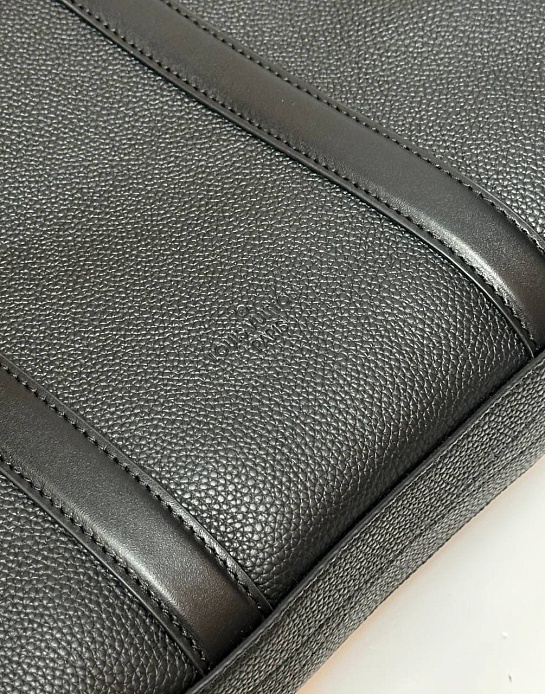 Кожаный портфель Louis Vuitton Takeoff premium 39x29x7 см