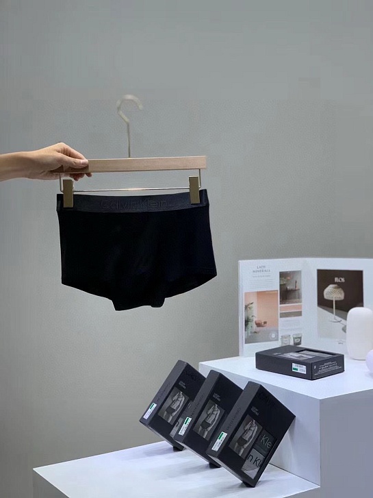 Набор мужского нижнего белья Calvin Klein