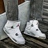 Кроссовки Nike Air Jordan 4 Retro - White Oreo