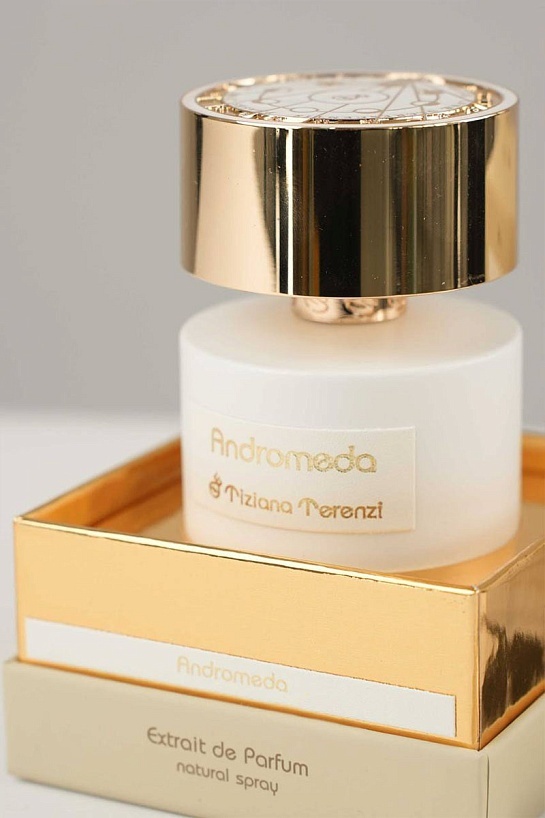 Парфюмерная вода Tiziana Terenzi Andromeda (100 мл)