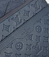 Кожаная сумка Louis Vuitton Trio premium 25x18.5x7 см