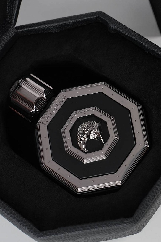 Парфюмерная вода Stefano Ricci Royal Eagle Black (100 мл)