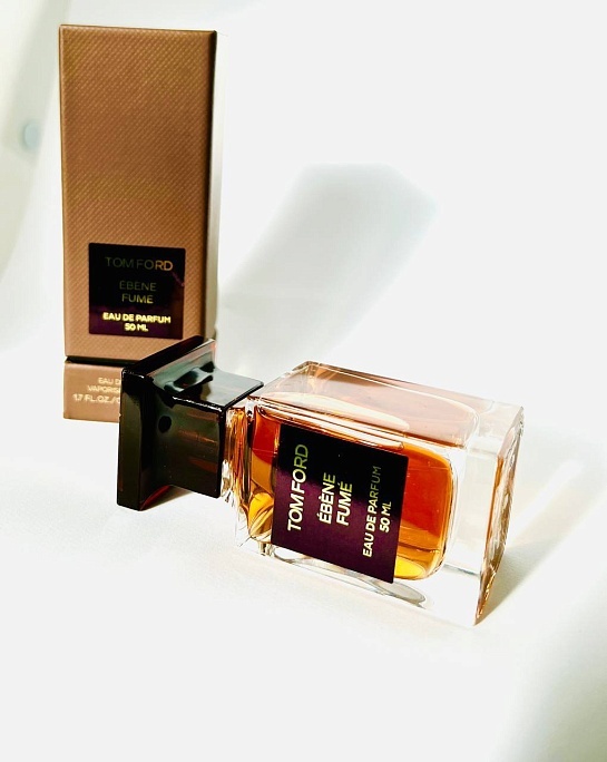 Парфюмерная вода Tom Ford Ebene Fume (50 мл)