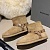 Женские ботинки с мехом Balenciaga Alaska premium - Beige