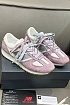 Женские кросовки MIU MIU x New Balance 471 premium