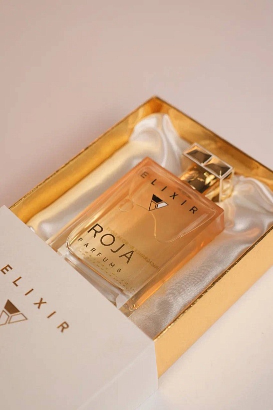 Парфюмерная вода Roja Parfums Elixir Pour Femme (100 мл)