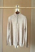 Кашемировый свитер Brunello Cucinelli Premium - Light Tan