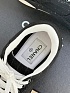 Женские кроссовки Chanel Premium - Black