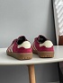 Кроссовки Adidas Bermuda Collegiate Burgundy