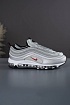 Кроссовки Nike Air Max 97 "Silver Bullet"