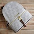 Кожаный рюкзак Michael Kors Rhea 32x27 см
