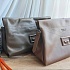 Женская кожаная сумка Givenchy ID93 30x20 см