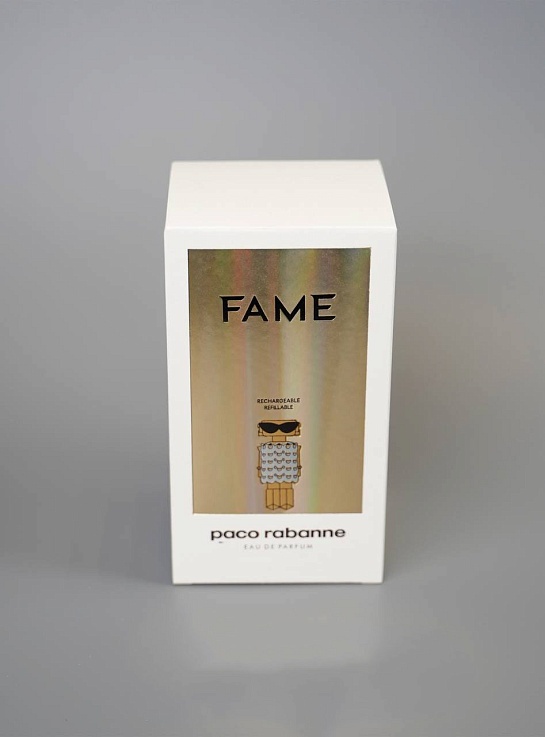 Парфюмерная вода Paco Rabanne Fame (80 мл)