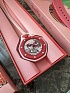 Часы Audemars Piguet × Swatch Royal Pop Otto Rosso premium 