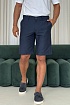 Мужские тёмно-синие шорты Роlо Ralрh Lаurеn