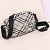 Текстильная сумка Burberry Premium 25x12x18 см