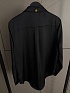 Женская рубашка Schiaparelli Premium - Black