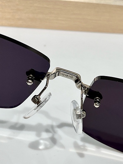 Солнцезащитные очки Chrome Hearts   