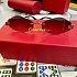 Солнцезащитные очки Cartier Panthere