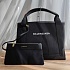 Cумка-тоут Balenciaga Cabas XS 38x31 см (2 расцветки)