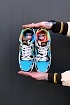 Кроссовки Ben & Jerry’s x Nike SB Dunk Low "Chunky Dunky"