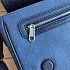 Мужская кожаная сумка-мессенджер Gucci Ophidia 25x20 см